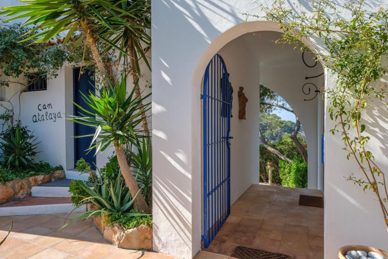 Villa Atalaya San José Exterior foto