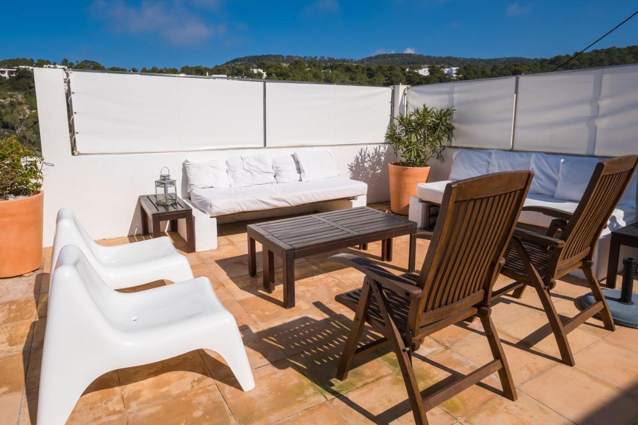 Villa Atalaya San José Exterior foto